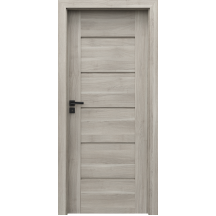 Porta Verte PREMIUM E.0 Agát Strieborný 